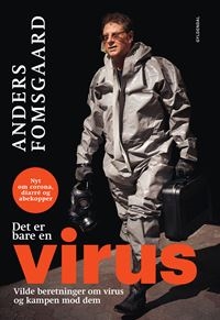 Det er bare en virus