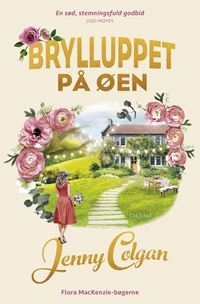 Brylluppet på øen