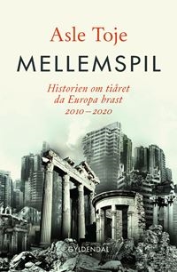 Mellemspil