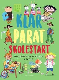 KLAR PARAT SKOLESTART