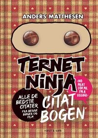 Ternet Ninja Citatbogen