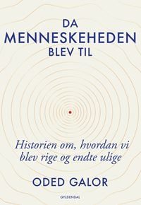 Da menneskeheden blev til