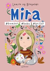 MIRA 7 - #BUMSER #BABY #BRILLER