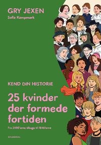 KEND DIN HISTORIE