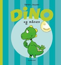 Dino og månen