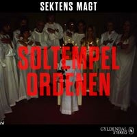 SEKTENS MAGT - SOLTEMPELORDENEN