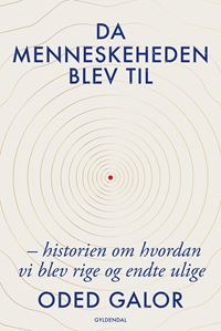 Da menneskeheden blev til