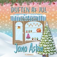 Duften af jul