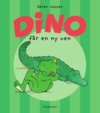 Dino får en ny ven