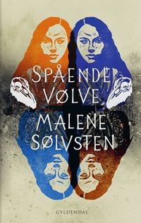 SPÅENDE VØLVE