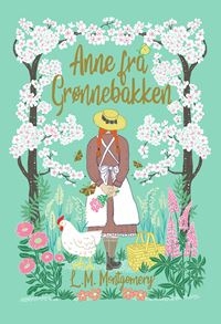 Anne fra Grønnebakken 