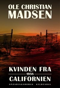 Kvinden fra Californien