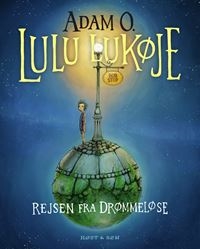 Lulu Lukøje
