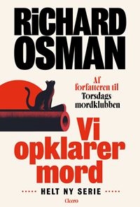 Vi opklarer mord