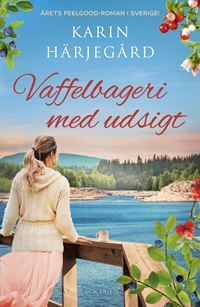 Vaffelbageri med udsigt