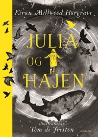 Julia og hajen