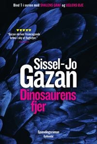 Dinosaurens fjer