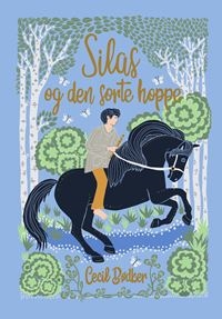 Silas og den sorte hoppe