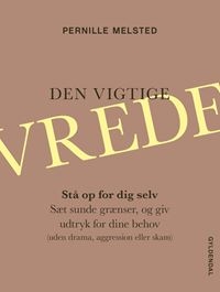 Den vigtige vrede
