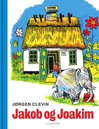 Jakob og Joakim