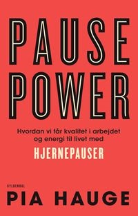 Pause Power