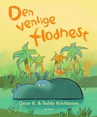 Den venlige flodhest