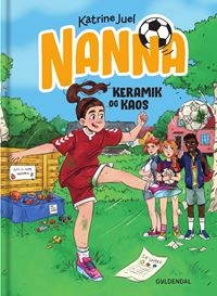 Nanna 1 - Keramik og kaos 