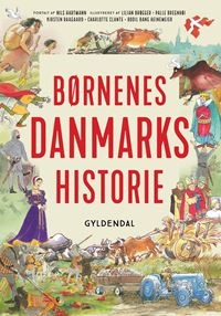 Børnenes Danmarkshistorie