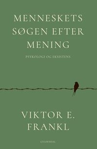 Menneskets søgen efter mening