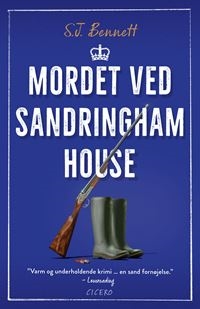 Mordet ved Sandringham House