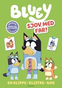 Bluey - Sjov med far