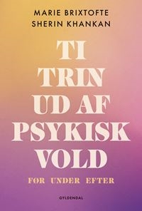 Ti trin ud af psykisk vold