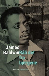 Råb det fra bjergene