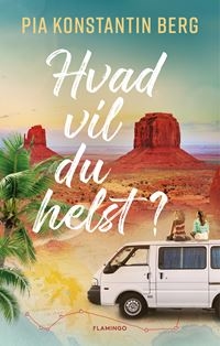 Hvad vil du helst?