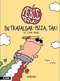 Æblerup 2 - En Trafalgar-pizza tak!