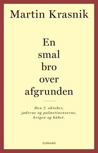 En smal bro over afgrunden