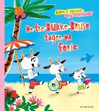 De tre Bukke Bruse tager på ferie