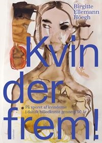 Kvinder frem!