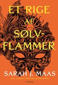 A court of silver flames