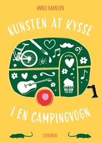 Kunsten at kysse i en campingvogn