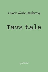 Tavs tale