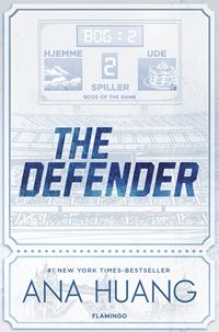 Gods of the Game – The Defender