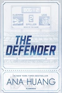 Gods of the Game – The Defender