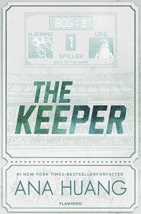 Gods of the Game – The Keeper