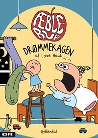 Æblerup 4 - Drømmekagen