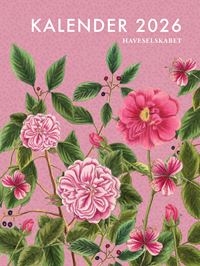 Haveselskabet Kalender 2026