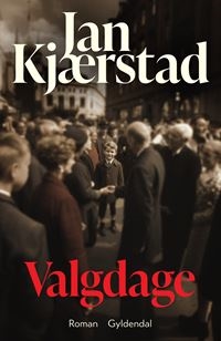 Valgdage