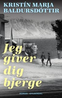 Jeg giver dig bjerge