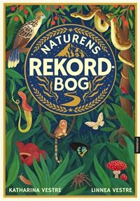 Naturens rekordbog