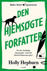 Den hjemsøgte forfatter